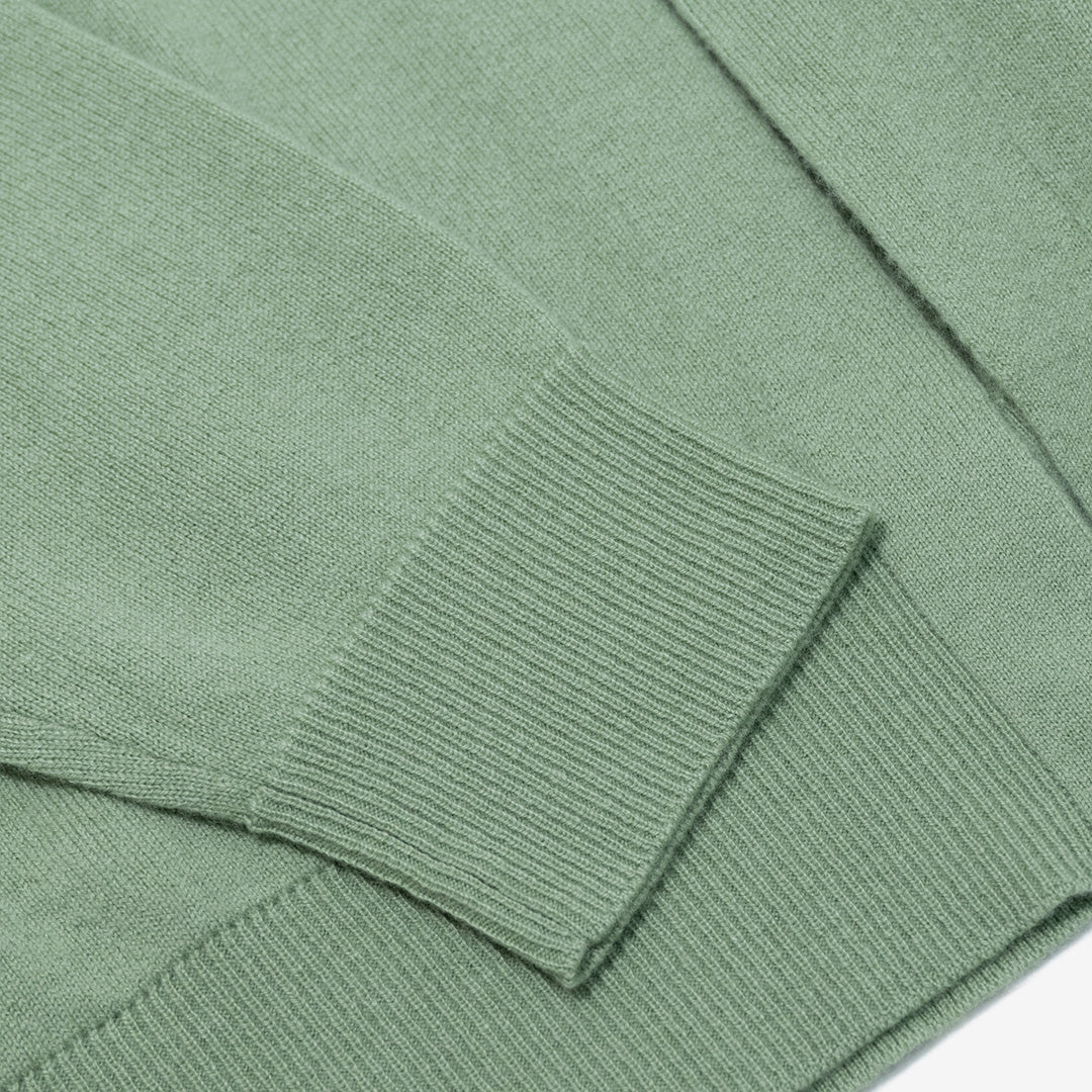 CARDIGAN KANGRA DONNA 100% CASHMERE