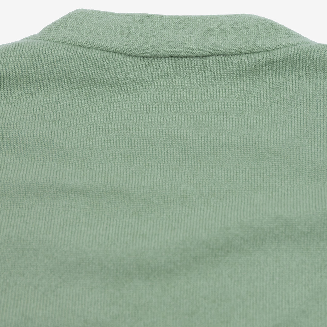 CARDIGAN KANGRA DONNA 100% CASHMERE