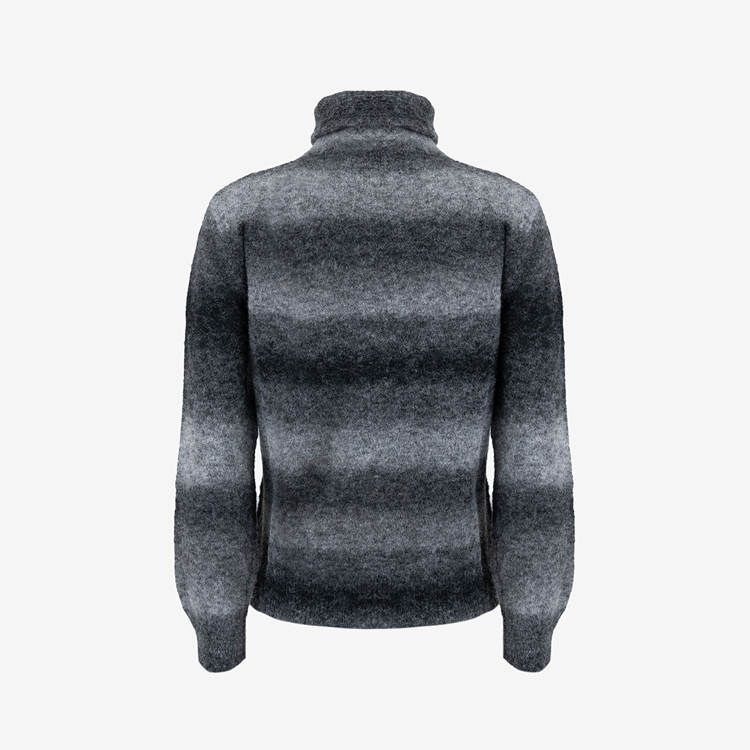 MAGLIA KANGRA DONNA IN MISTO ALPACA