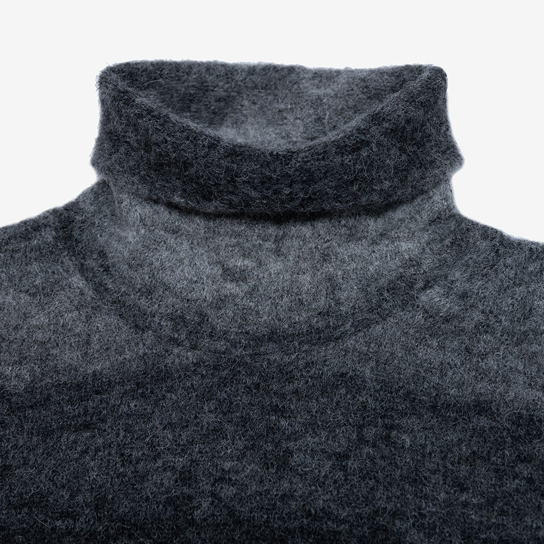 MAGLIA KANGRA DONNA IN MISTO ALPACA