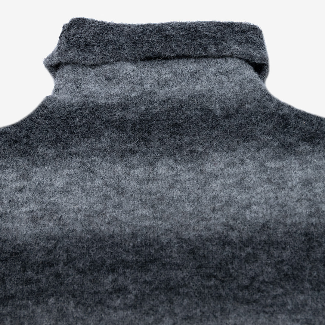 MAGLIA KANGRA DONNA IN MISTO ALPACA