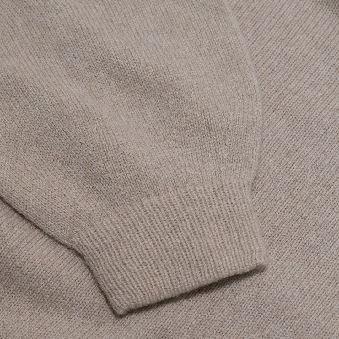MAGLIA KANGRA DONNA IN CASHMERE E LANA