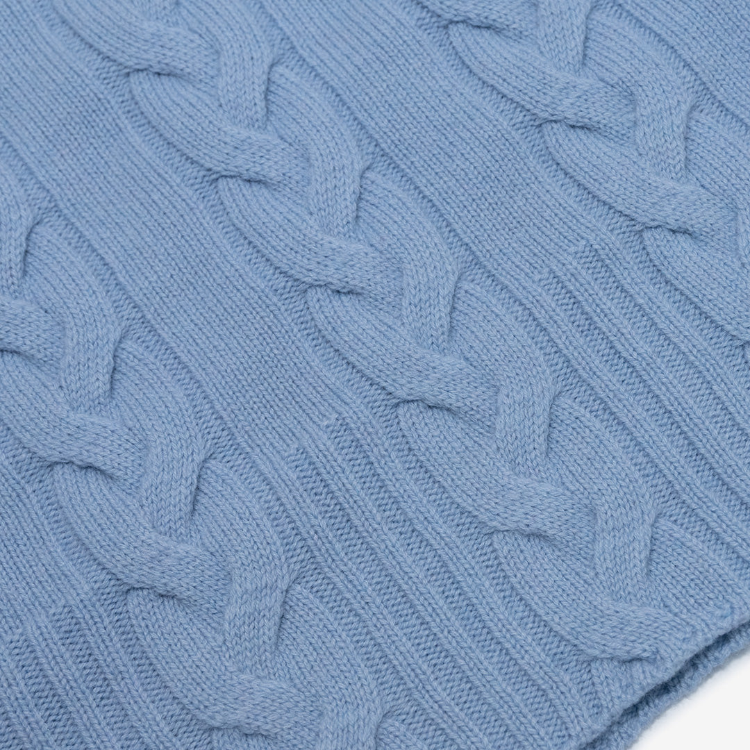 MAGLIA KANGRA DONNA IN LANA E CASHMERE