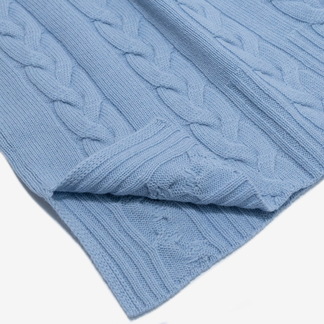 MAGLIA KANGRA DONNA IN LANA E CASHMERE