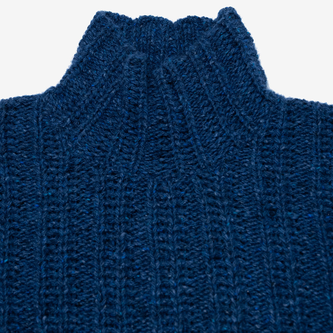 MAGLIA KANGRA DONNA IN MISTO LANA
