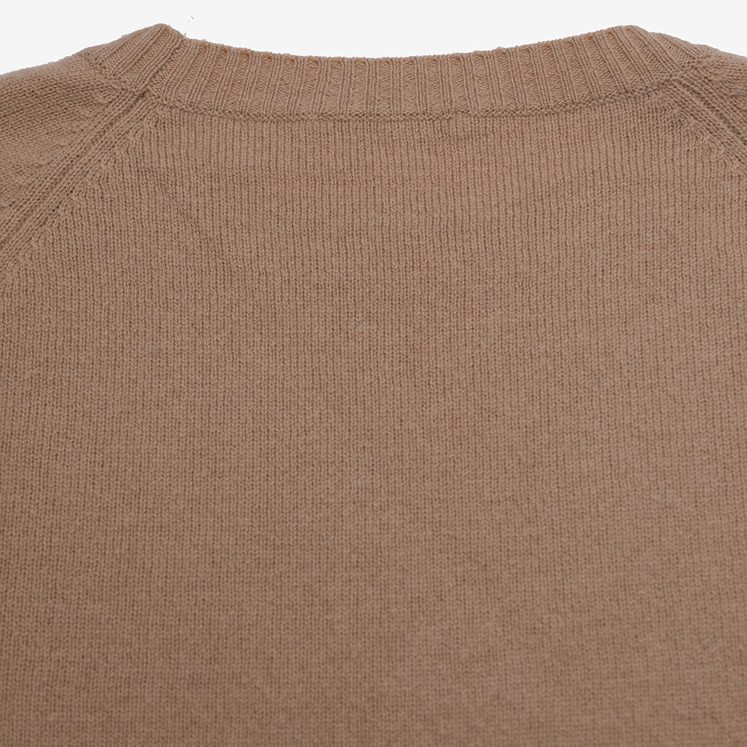 MAGLIA KANGRA DONNA IN LANA E CASHMERE