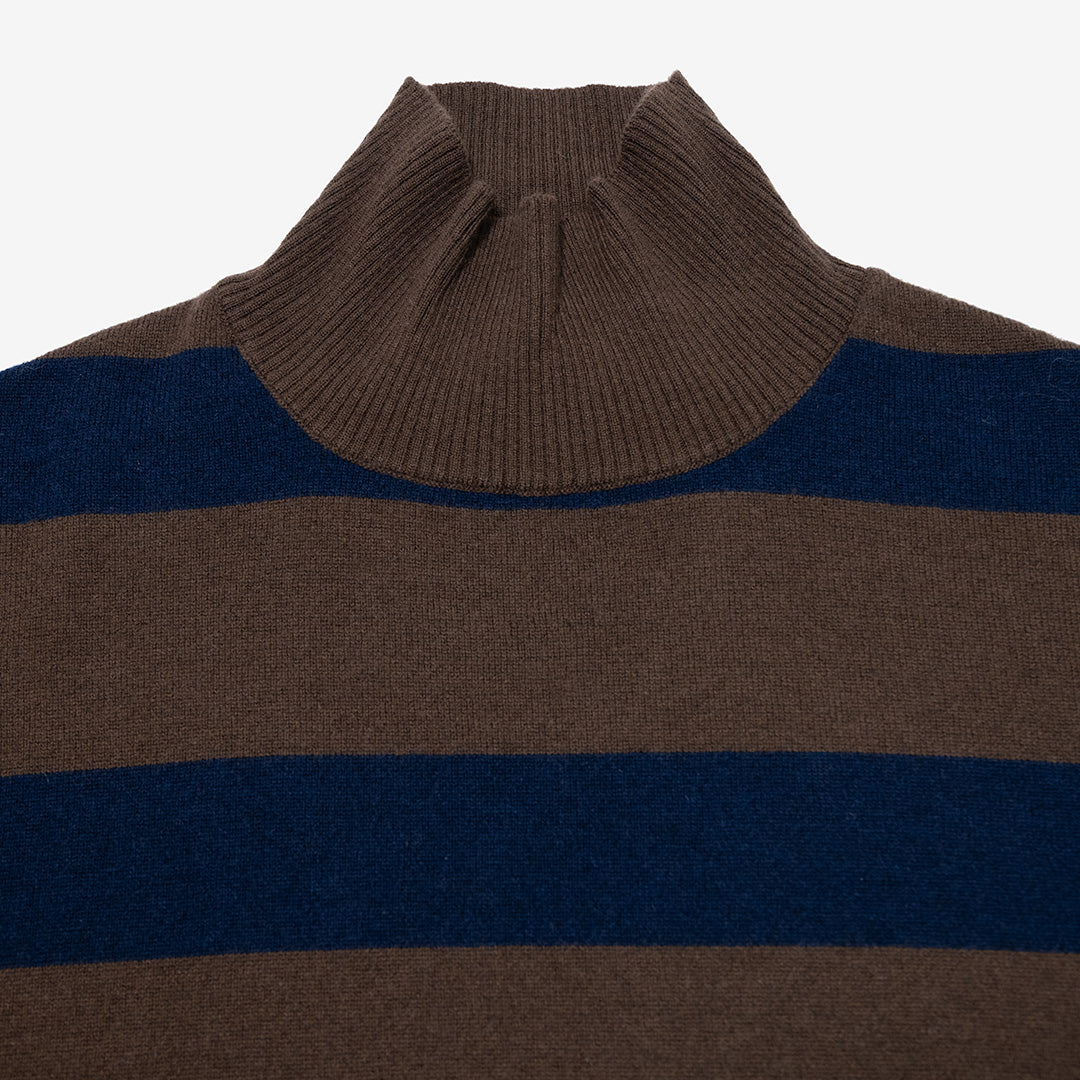 MAGLIA KANGRA DONNA IN LANA E CASHMERE