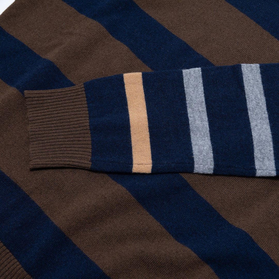 MAGLIA KANGRA DONNA IN LANA E CASHMERE