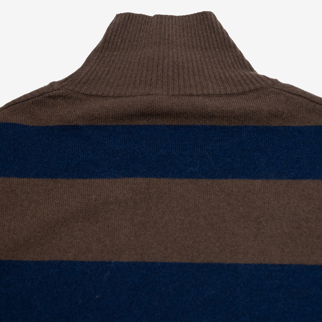 MAGLIA KANGRA DONNA IN LANA E CASHMERE