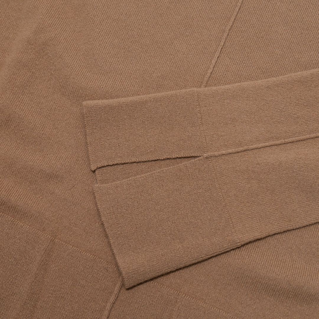 MAGLIA KANGRA DONNA IN LANA E CASHMERE
