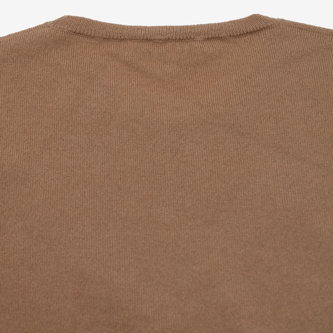 MAGLIA KANGRA DONNA IN LANA E CASHMERE