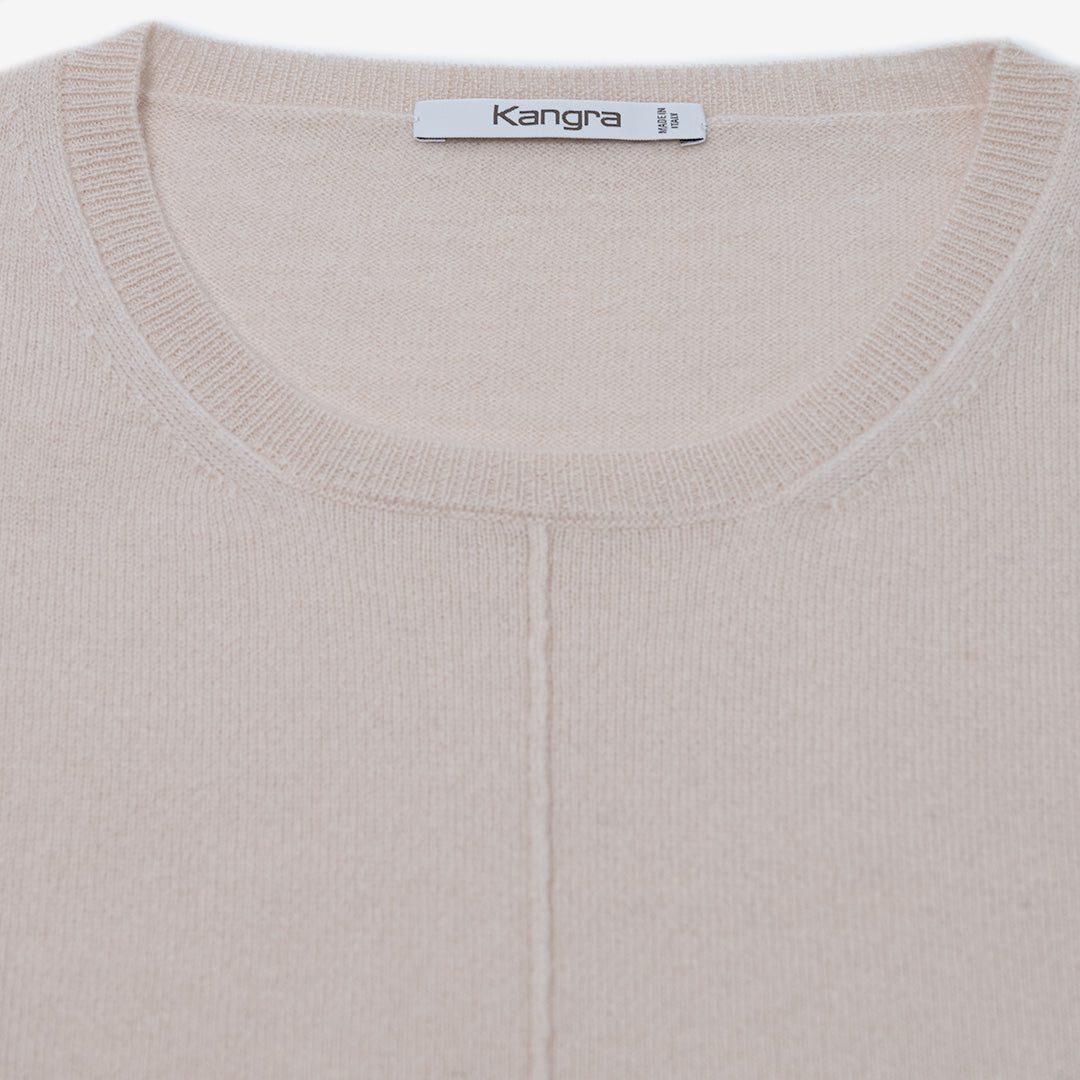 MAGLIA KANGRA DONNA IN LANA E CASHMERE