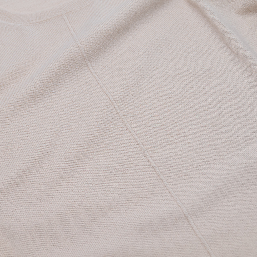MAGLIA KANGRA DONNA IN LANA E CASHMERE