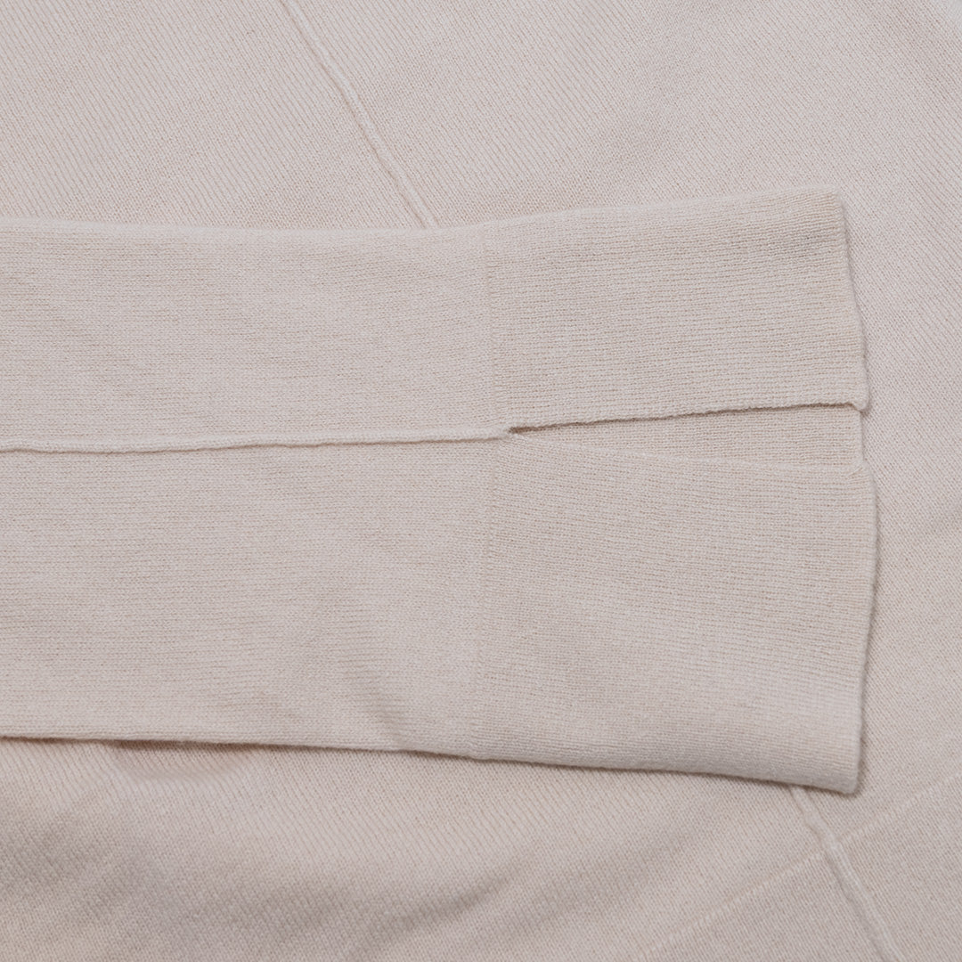 MAGLIA KANGRA DONNA IN LANA E CASHMERE