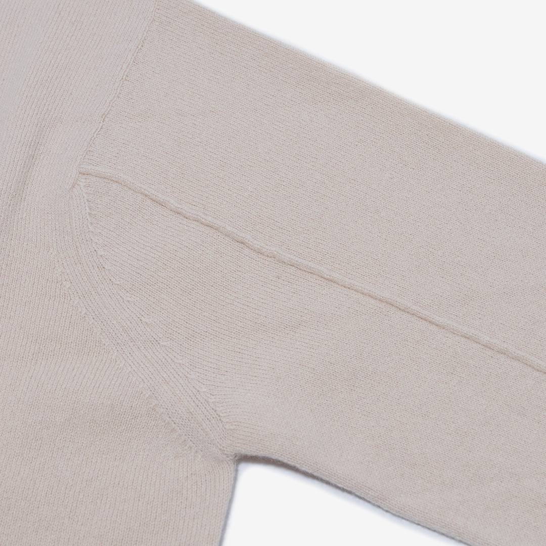 MAGLIA KANGRA DONNA IN LANA E CASHMERE
