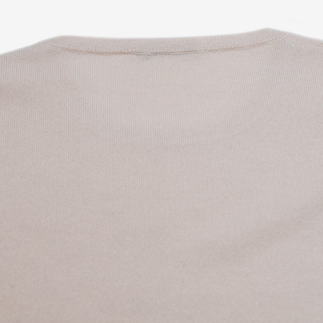 MAGLIA KANGRA DONNA IN LANA E CASHMERE