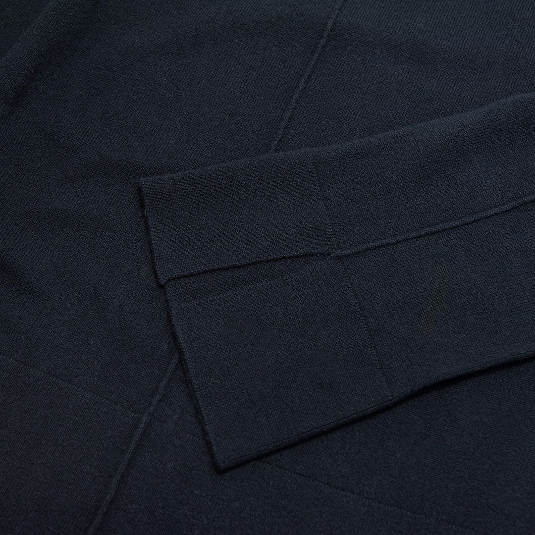 MAGLIA KANGRA DONNA IN LANA E CASHMERE