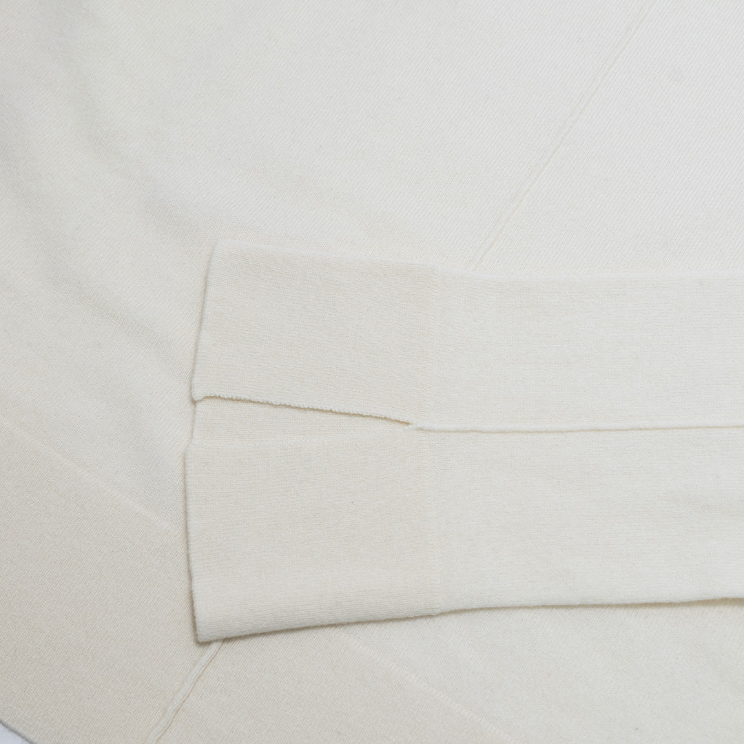 MAGLIA KANGRA DONNA IN LANA E CASHMERE