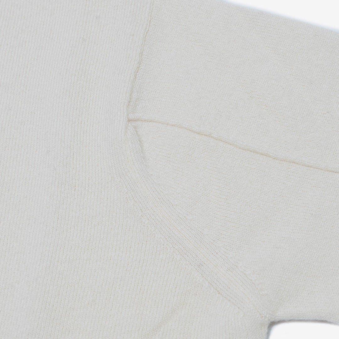 MAGLIA KANGRA DONNA IN LANA E CASHMERE