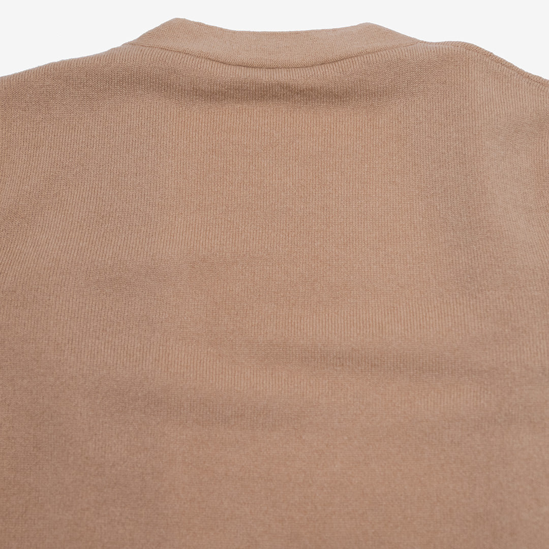CARDIGAN KANGRA DONNA 100% CASHMERE
