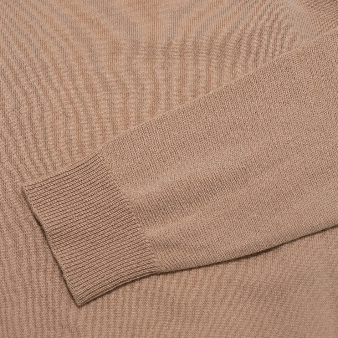 CARDIGAN KANGRA DONNA 100% CASHMERE