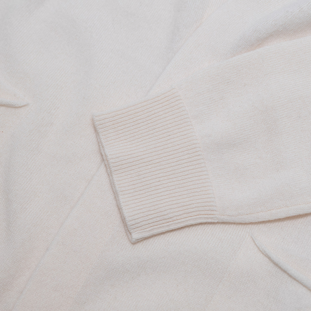 CARDIGAN KANGRA DONNA 100% CASHMERE