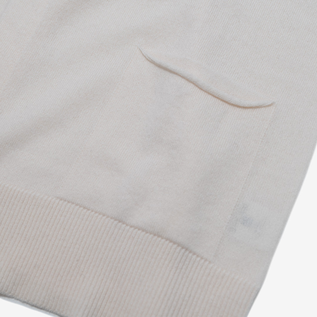 CARDIGAN KANGRA DONNA 100% CASHMERE