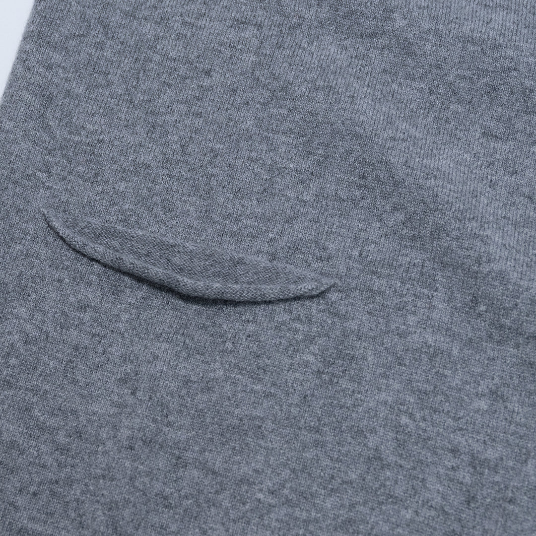 CARDIGAN KANGRA DONNA 100% CASHMERE