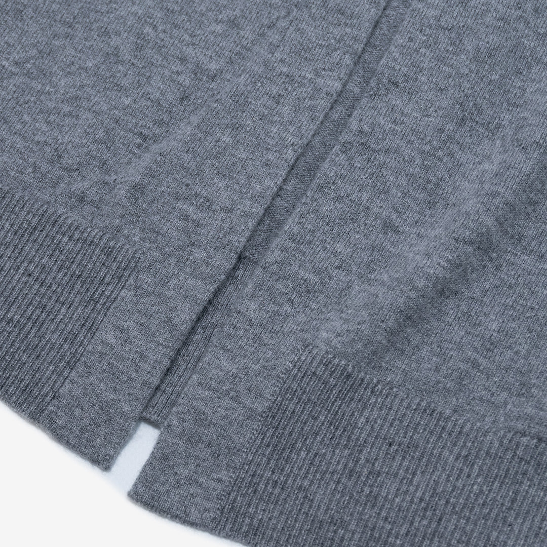 CARDIGAN KANGRA DONNA 100% CASHMERE