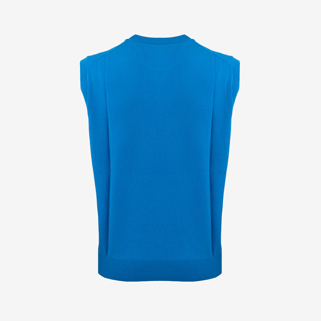 GILET KANGRA UOMO