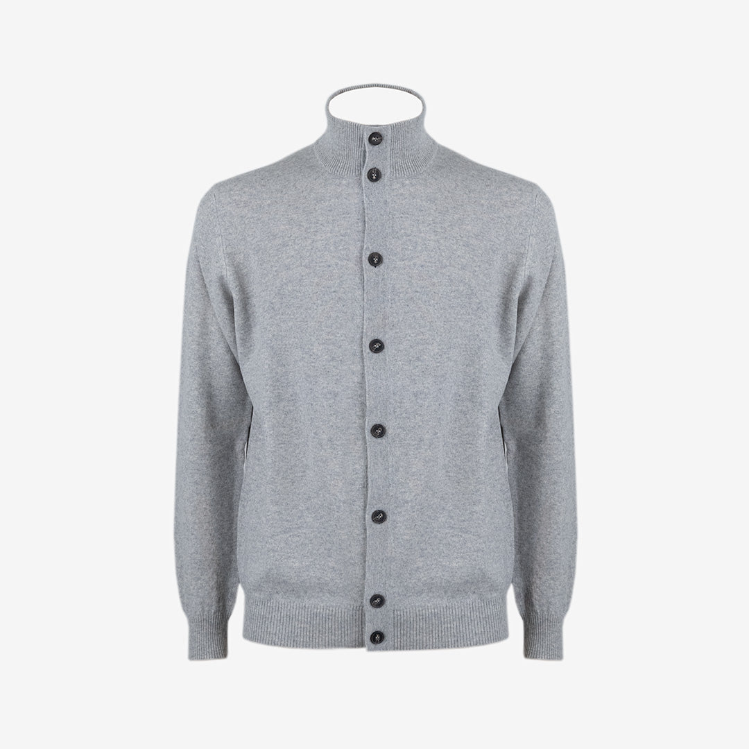 CARDIGAN KANGRA UOMO