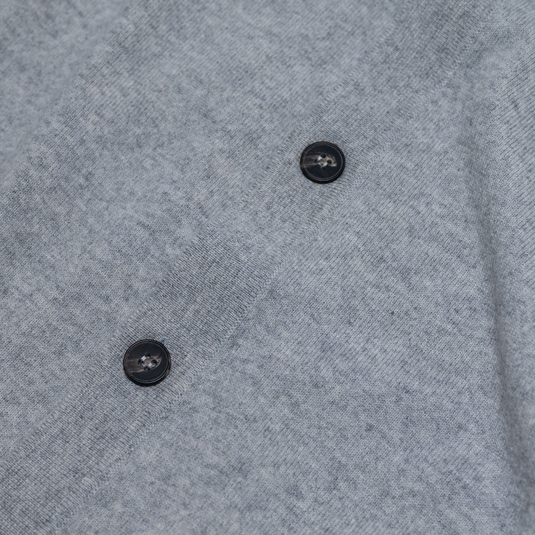 CARDIGAN KANGRA UOMO