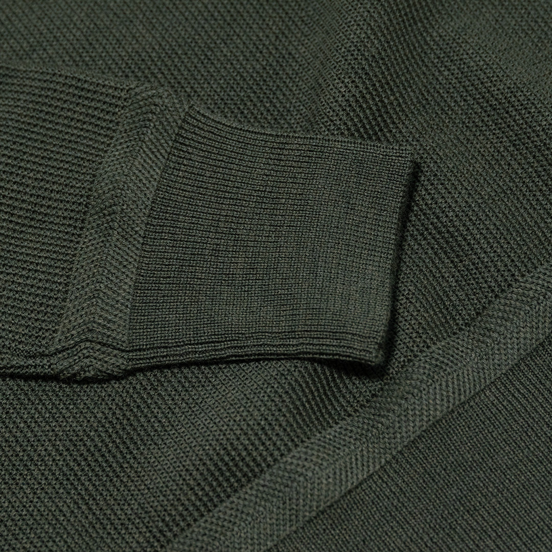 MAGLIA KANGRA UOMO