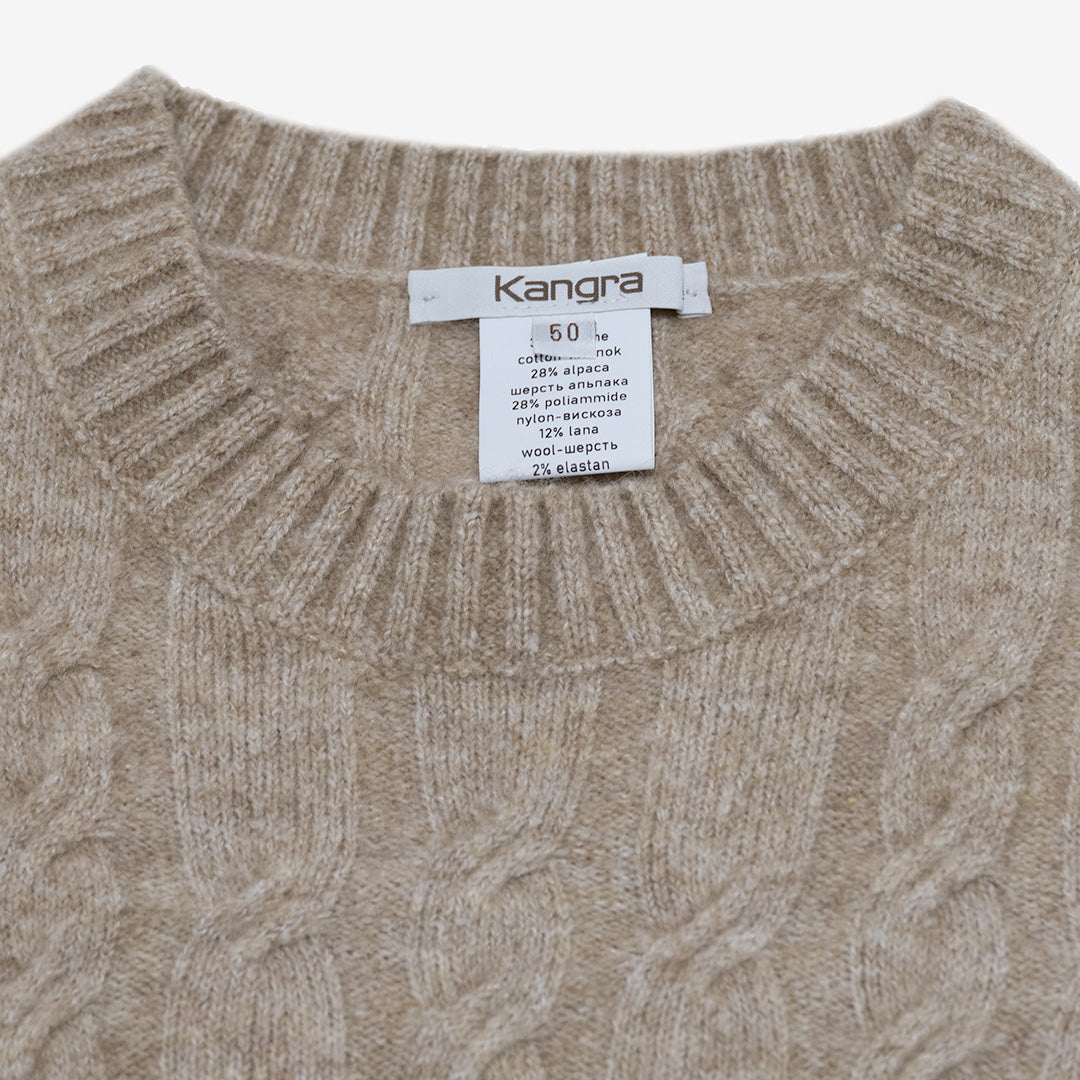 MAGLIA KANGRA UOMO