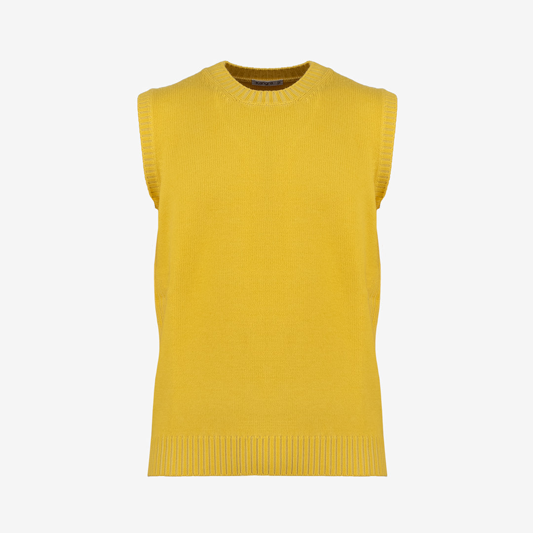 GILET KANGRA UOMO