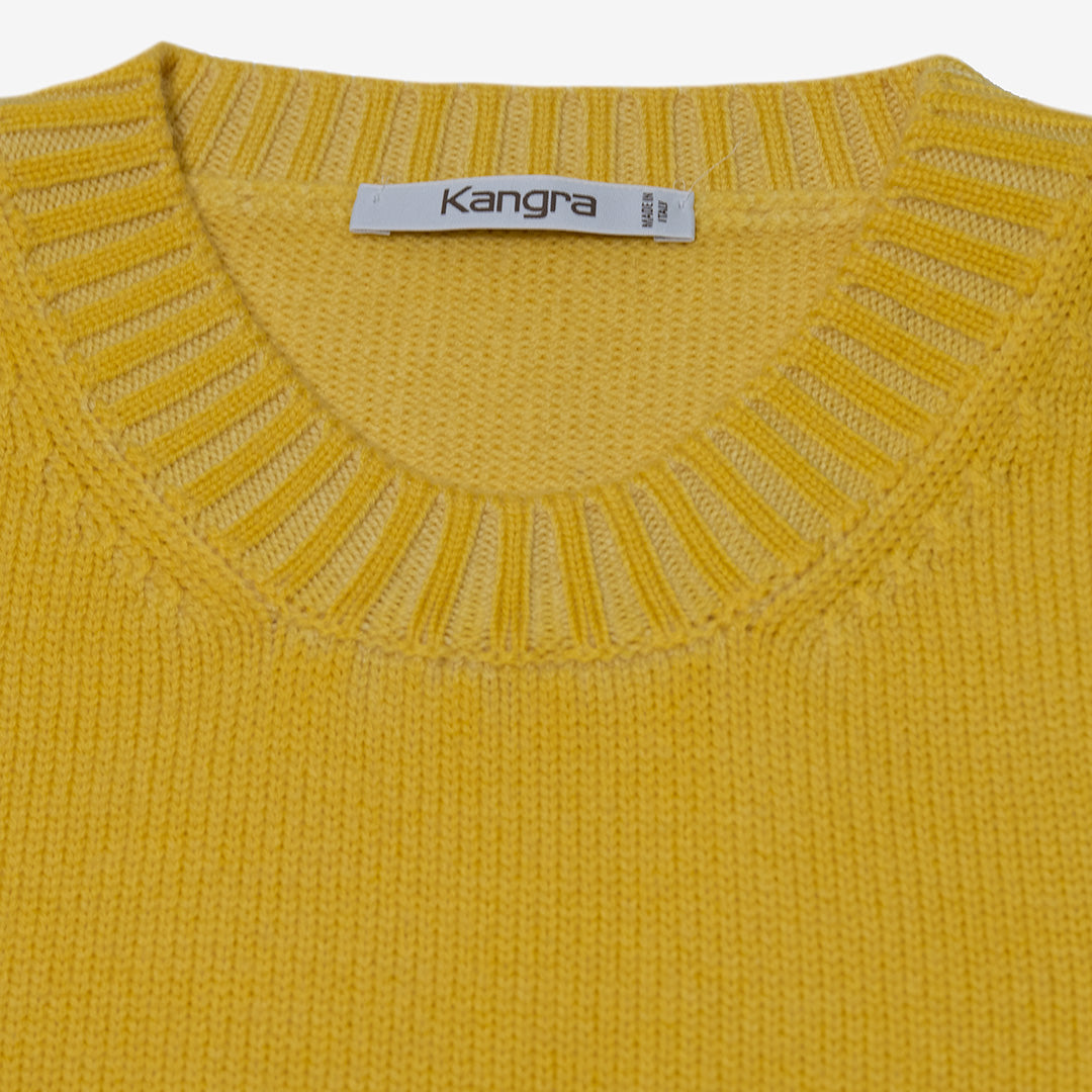GILET KANGRA UOMO