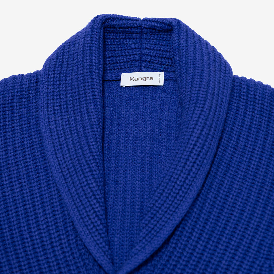 CARDIGAN KANGRA UOMO