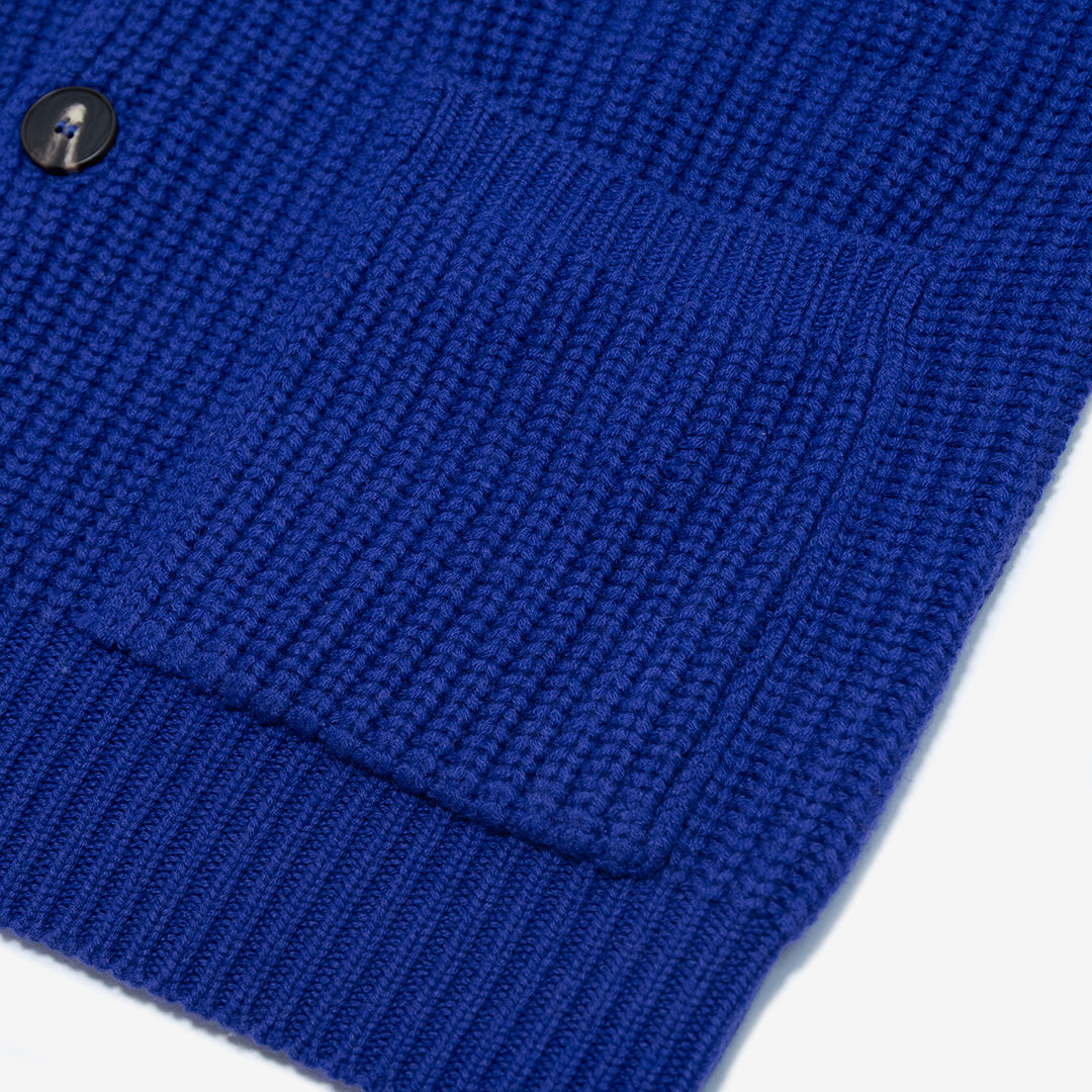 CARDIGAN KANGRA UOMO