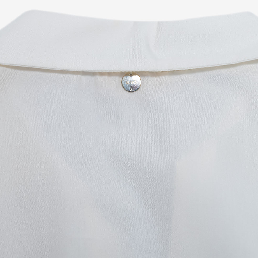 CAMICIA LIU-JO DONNA - NUOVI ARRIVI