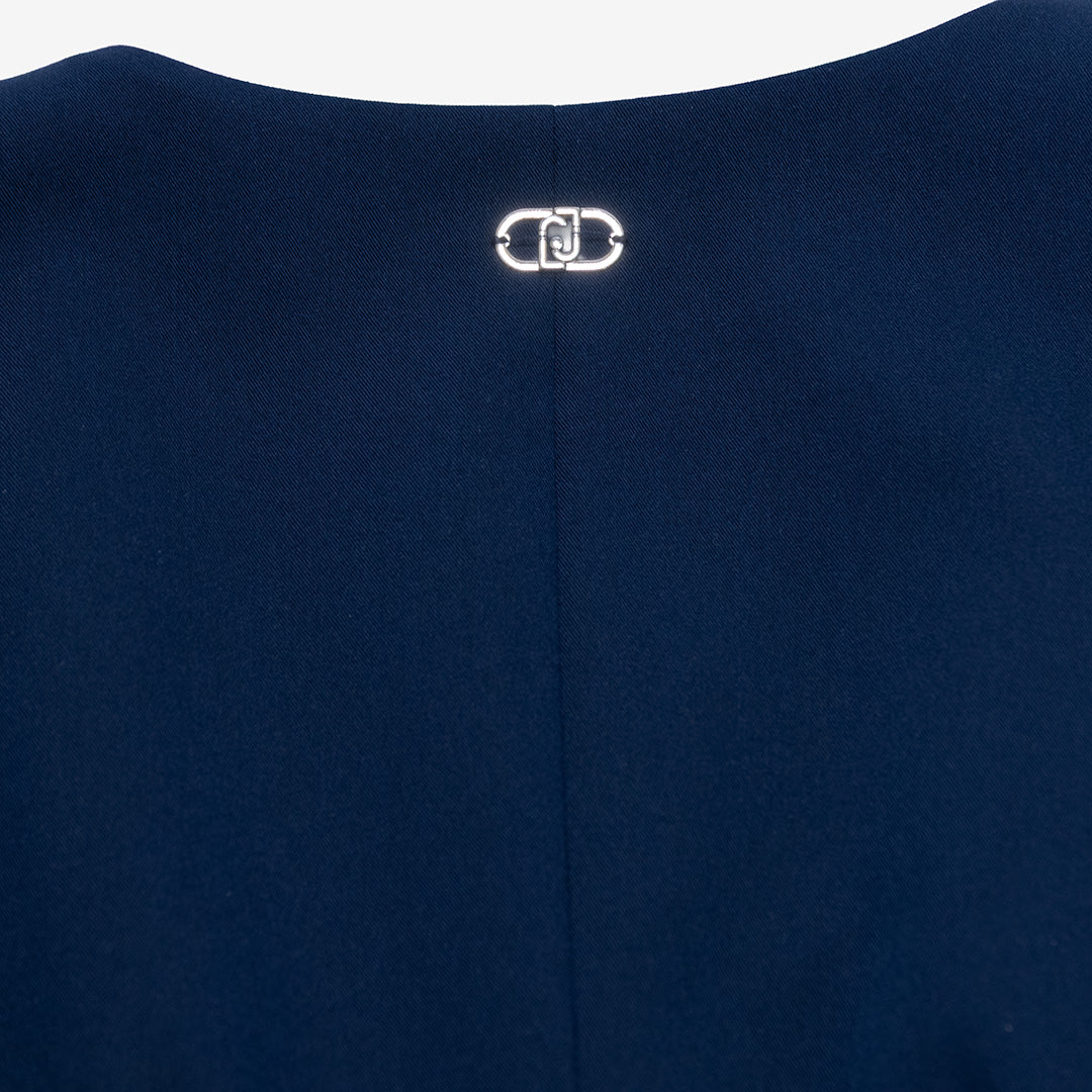 LIU-JO WOMEN'S VEST - NEW SS ARRIVALS