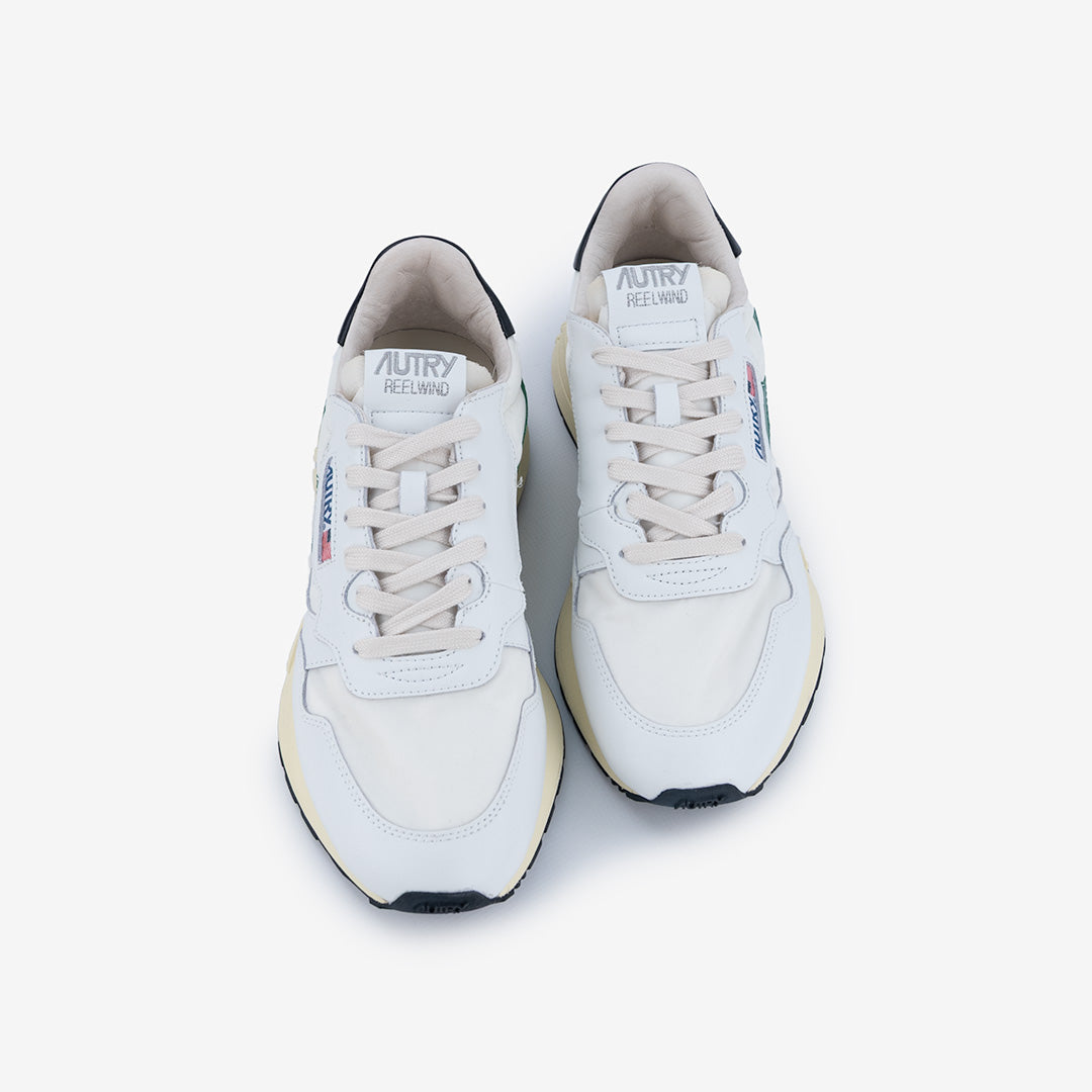 SNEAKERS AUTRY REELWIND LOW UOMO