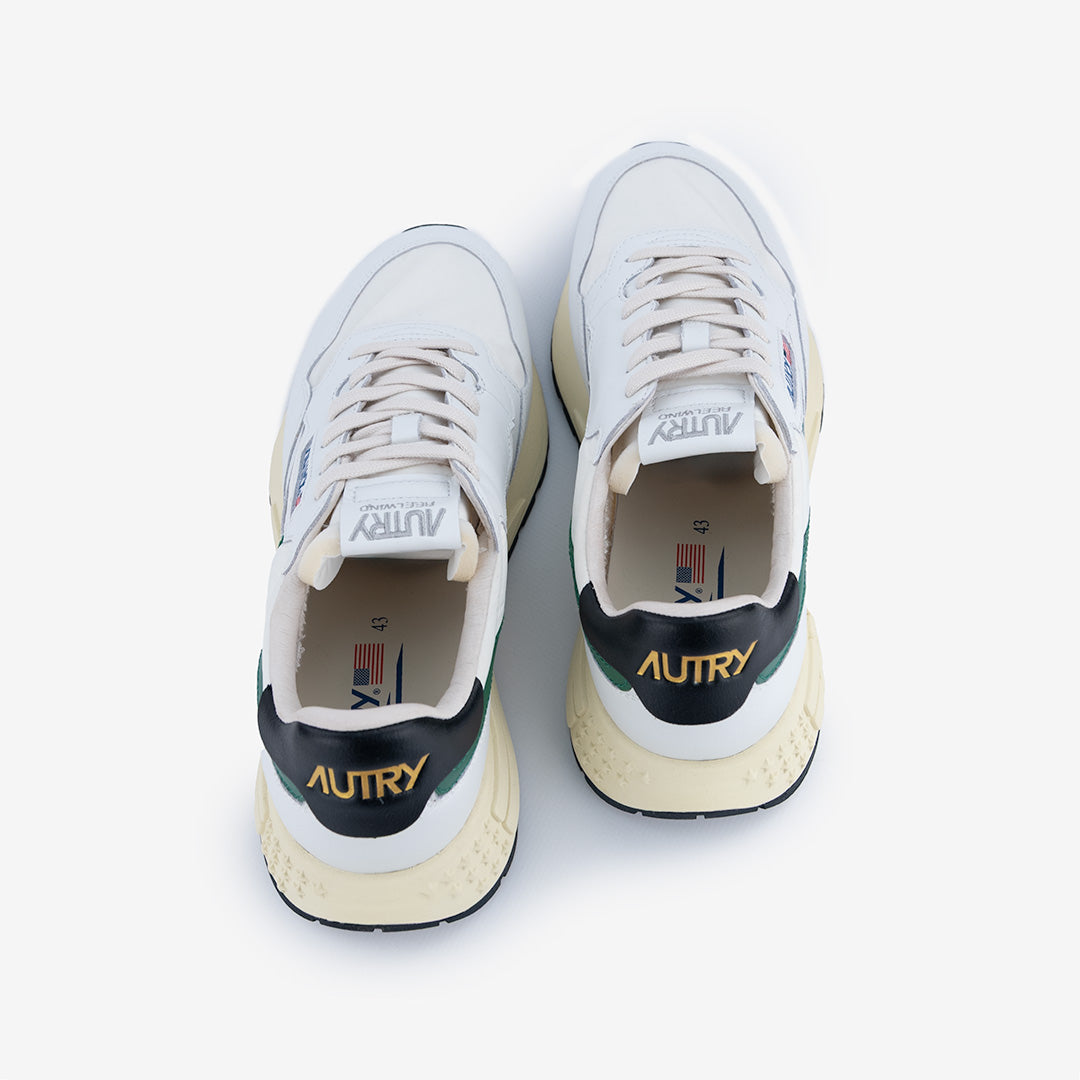 SNEAKERS AUTRY REELWIND LOW UOMO
