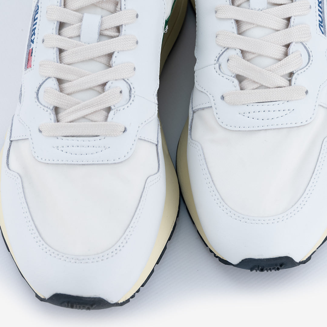 SNEAKERS AUTRY REELWIND LOW UOMO