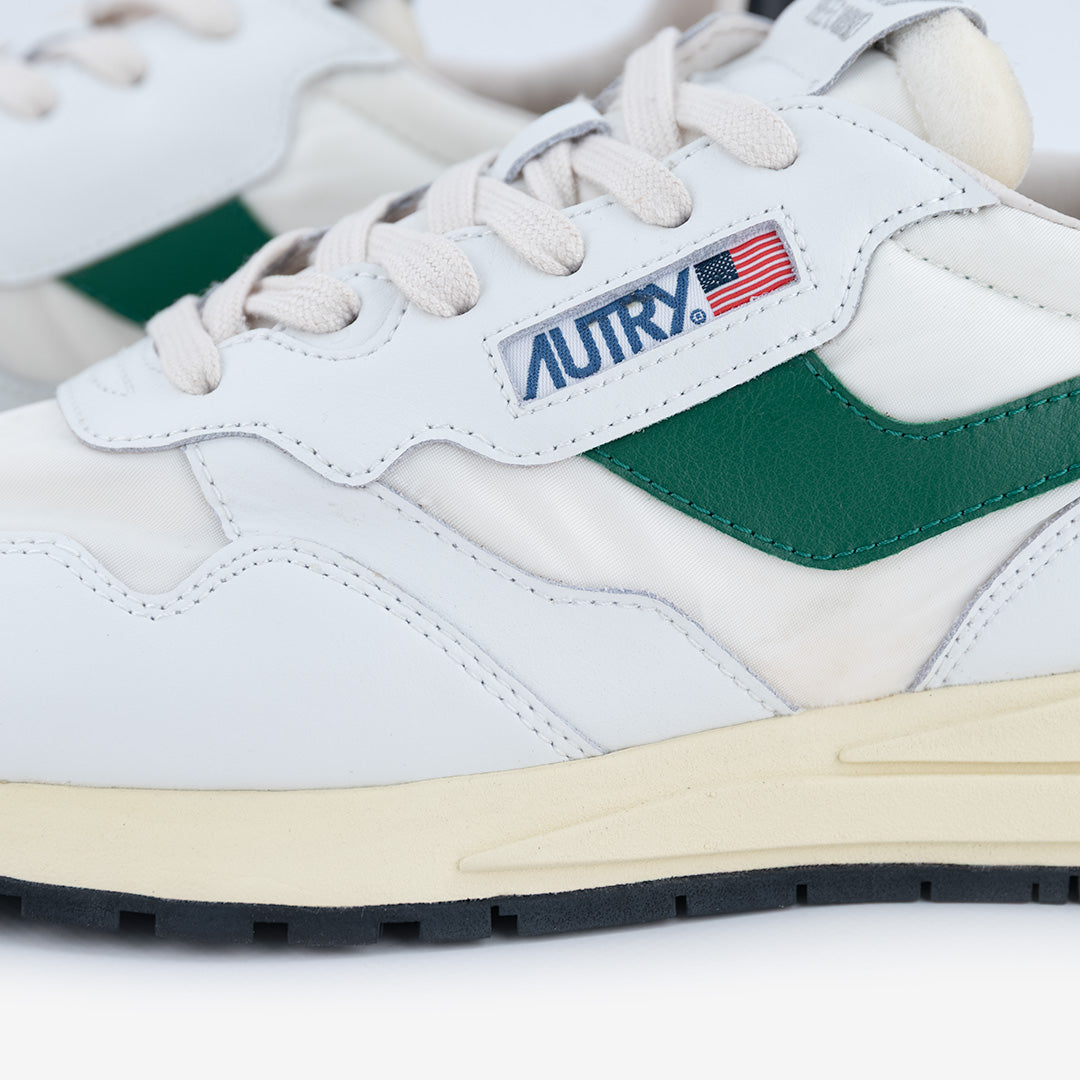 SNEAKERS AUTRY REELWIND LOW UOMO