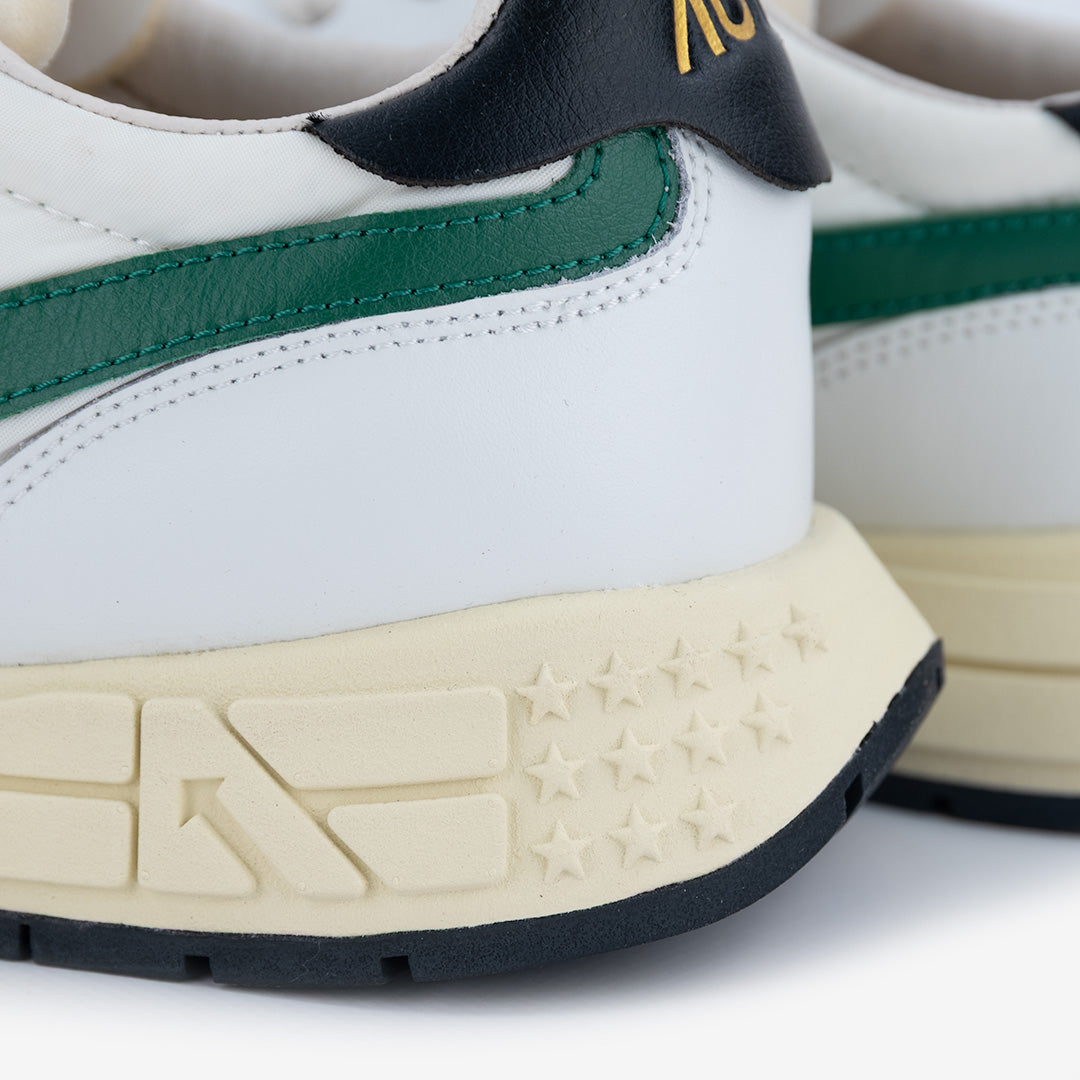 SNEAKERS AUTRY REELWIND LOW UOMO