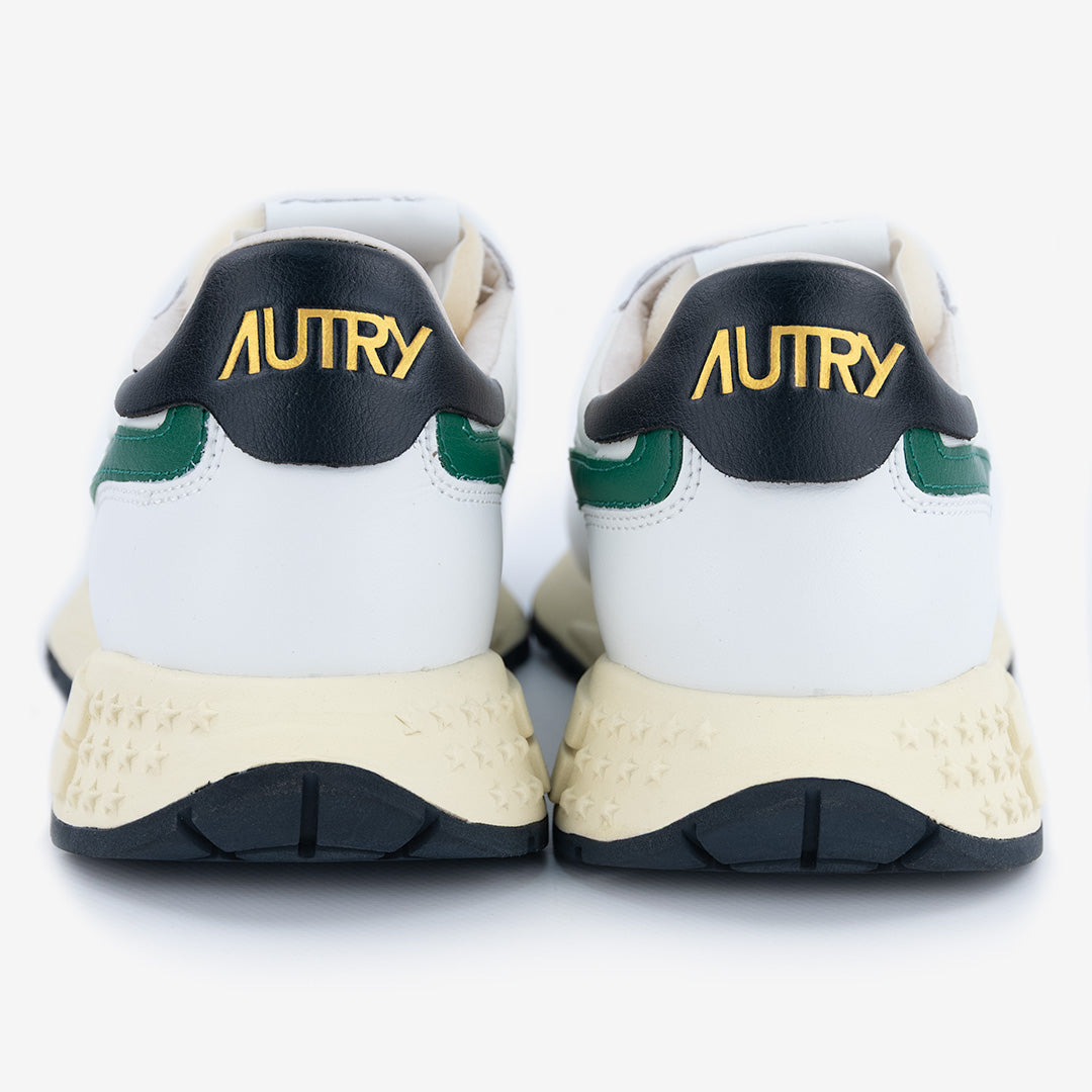 SNEAKERS AUTRY REELWIND LOW UOMO