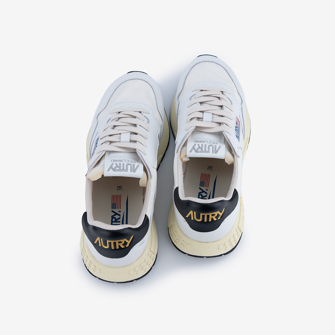SNEAKERS AUTRY REELWIND LOW DONNA
