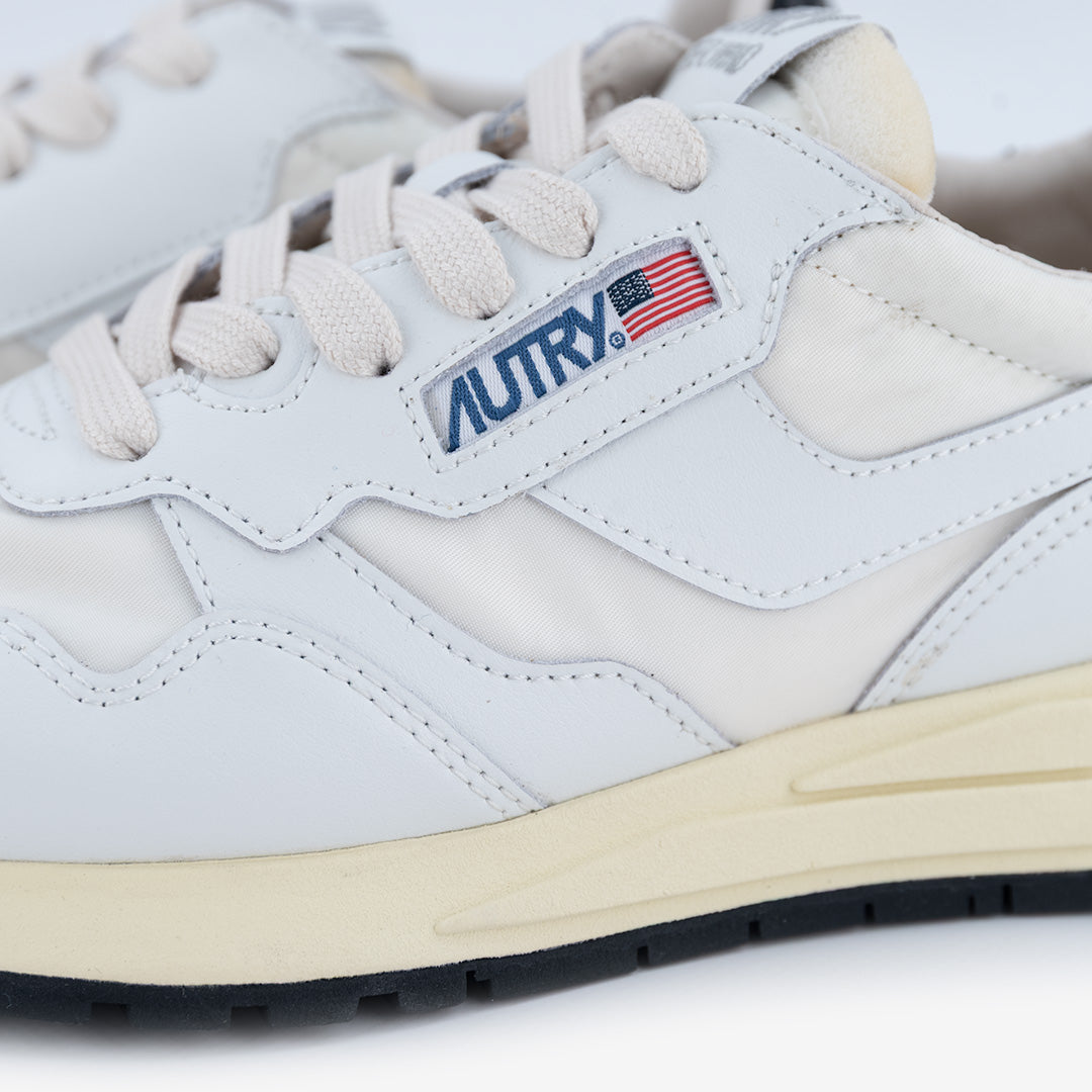 SNEAKERS AUTRY REELWIND LOW DONNA