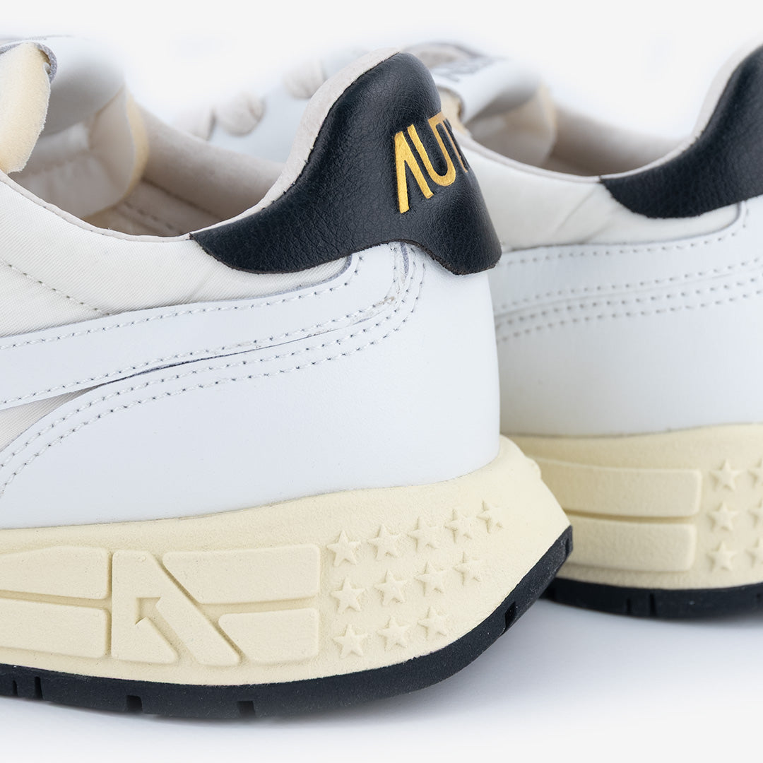 SNEAKERS AUTRY REELWIND LOW DONNA