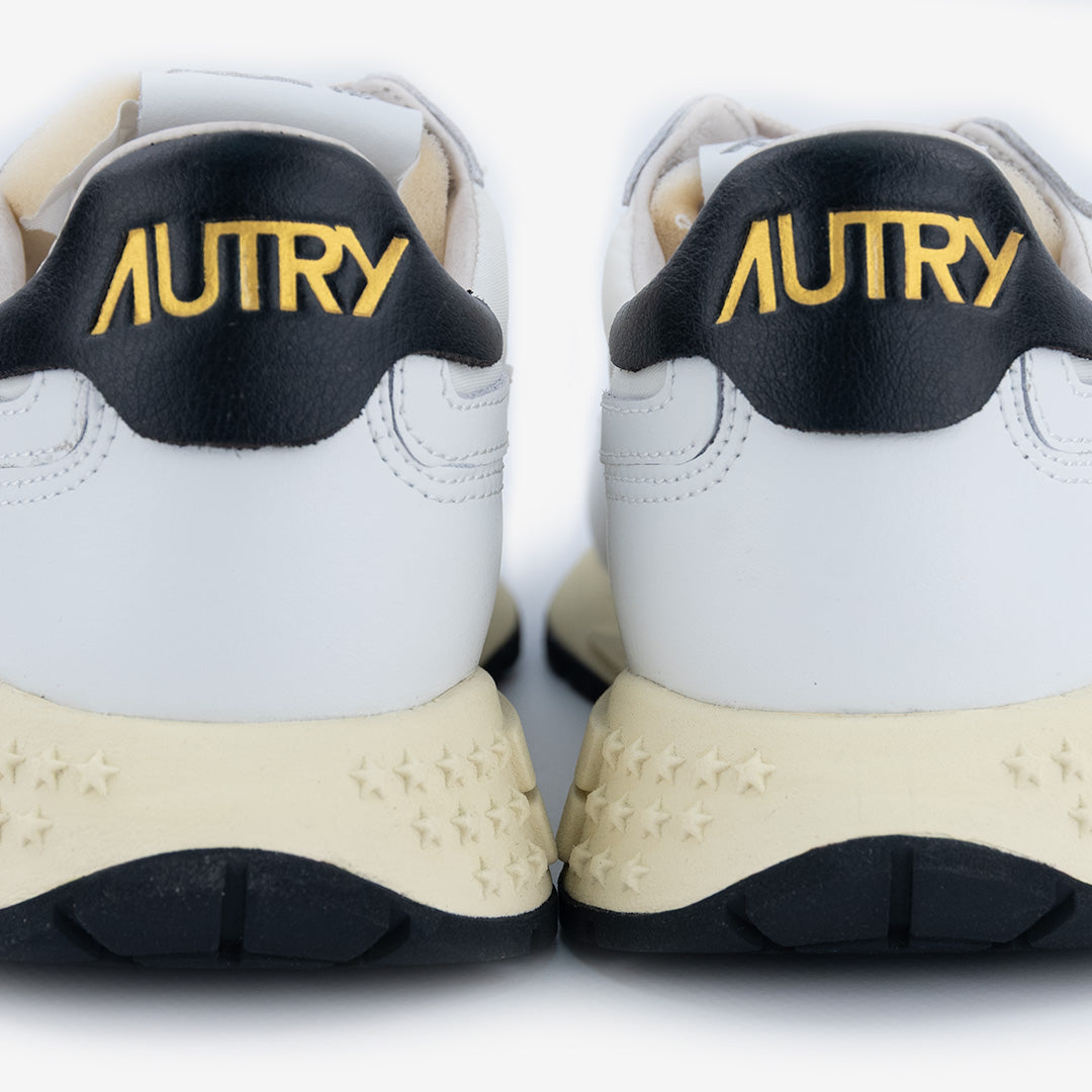 SNEAKERS AUTRY REELWIND LOW DONNA